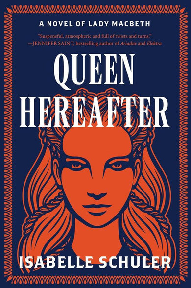 Queen Hereafter