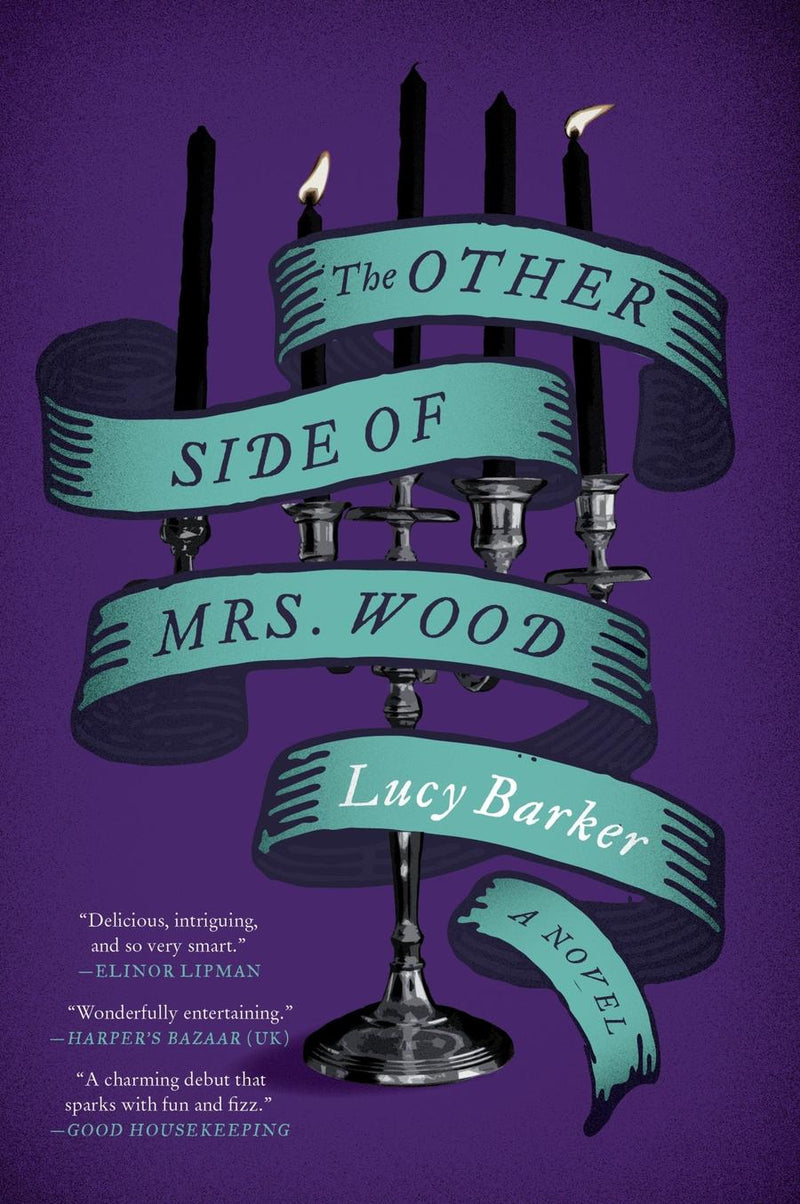 The Other Side of Mrs. Wood