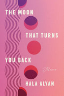 The Moon That Turns You Back-Poetry-買書書 BuyBookBook