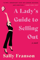 A Lady's Guide to Selling Out-Fiction: general and literary-買書書 BuyBookBook