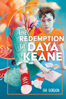 The Redemption of Daya Keane-Children’s / Teenage fiction: General and modern fiction-買書書 BuyBookBook