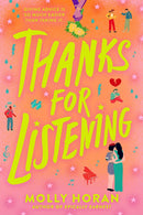 Thanks for Listening-Children’s / Teenage fiction: General and modern fiction-買書書 BuyBookBook