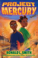 Project Mercury-Children’s / Teenage fiction: Action and adventure stories-買書書 BuyBookBook