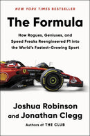 The Formula-Biography and memoirs-買書書 BuyBookBook