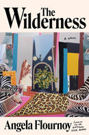 The Wilderness-Fiction: general and literary-買書書 BuyBookBook