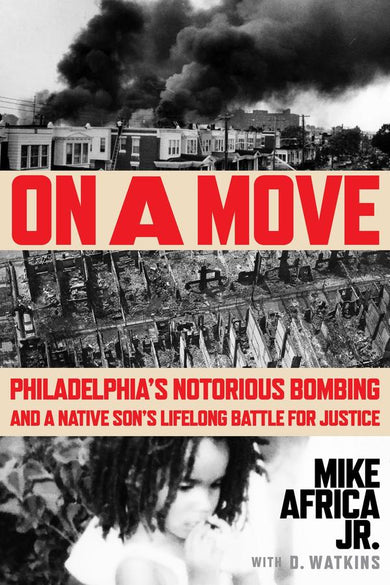 On a Move-Biography and memoirs-買書書 BuyBookBook