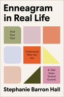 Enneagram in Real Life-Psychology-買書書 BuyBookBook