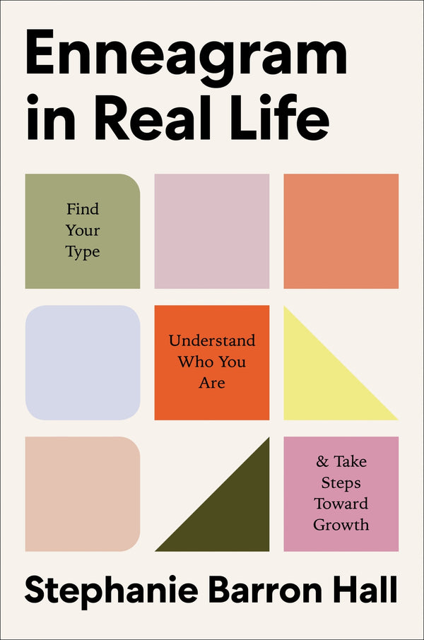 Enneagram in Real Life-Psychology-買書書 BuyBookBook
