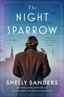 The Night Sparrow-Fiction: general and literary-買書書 BuyBookBook
