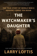 The Watchmaker's Daughter-Society/ culture/ social sciences-買書書 BuyBookBook