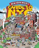New York Nico's Guide to NYC-Self-help/ personal development/ practical advice-買書書 BuyBookBook