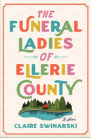 The Funeral Ladies of Ellerie County-Fiction: general and literary-買書書 BuyBookBook
