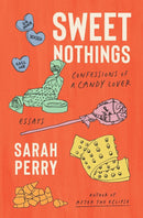 Sweet Nothings-Biography and memoirs-買書書 BuyBookBook