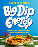 Big Dip Energy-Cookery / food and drink / food writing-買書書 BuyBookBook