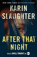 After That Night Intl-Fiction: Crime and mystery-買書書 BuyBookBook