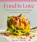 Food Is Love-Cookery / food and drink / food writing-買書書 BuyBookBook