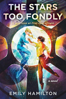 The Stars Too Fondly-Fiction: Science fiction-買書書 BuyBookBook
