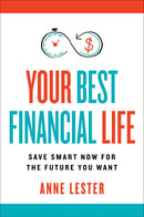 Your Best Financial Life-Education-買書書 BuyBookBook