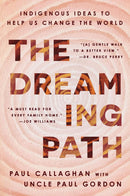 The Dreaming Path-Society/ culture/ social sciences-買書書 BuyBookBook
