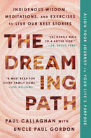 The Dreaming Path-Society/ culture/ social sciences-買書書 BuyBookBook