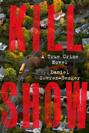 Kill Show-Fiction: Crime and mystery-買書書 BuyBookBook