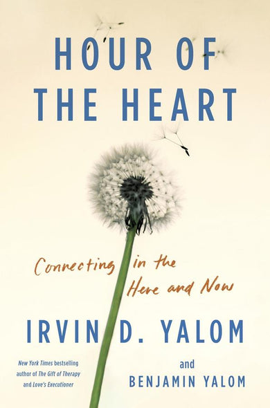 Hour of the Heart-Psychology-買書書 BuyBookBook