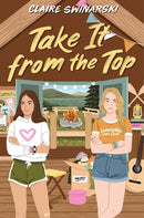 Take It from the Top-Children’s / Teenage fiction: General and modern fiction-買書書 BuyBookBook