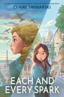 Each and Every Spark-Children’s / Teenage fiction: General and modern fiction-買書書 BuyBookBook