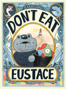 Don't Eat Eustace-Children’s picture books-買書書 BuyBookBook