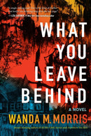 What You Leave Behind-Fiction: general and literary-買書書 BuyBookBook
