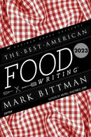 The Best American Food Writing 2023-True stories and non-fiction prose-買書書 BuyBookBook