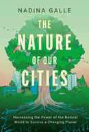 Nature of Our Cities, The-Design/ fashion/ architecture/ illustration-買書書 BuyBookBook