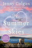 The Summer Skies