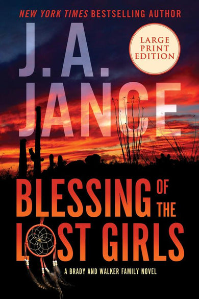 Blessing of the Lost Girls