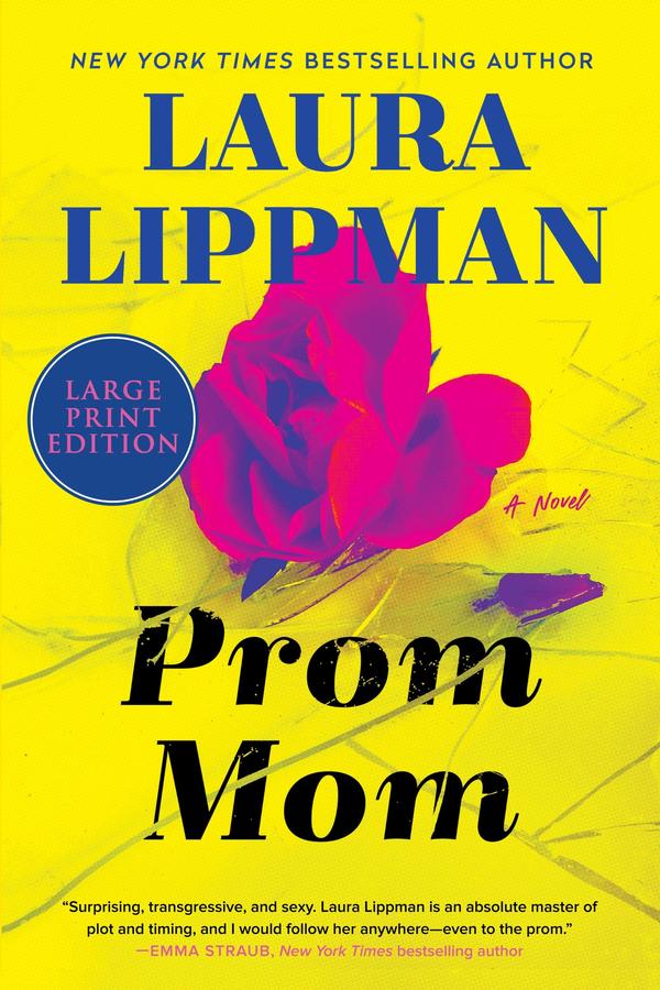 Prom Mom