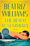 The Beach at Summerly-Fiction: general and literary-買書書 BuyBookBook