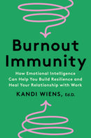 Burnout Immunity-Family and health-買書書 BuyBookBook