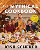 Rhett & Link Present: The Mythical Cookbook-Cookery / food and drink / food writing-買書書 BuyBookBook
