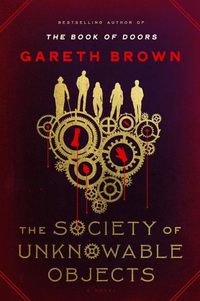 The Society of Unknowable Objects