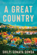 A Great Country-Fiction: general and literary-買書書 BuyBookBook