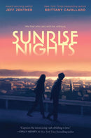 Sunrise Nights-Children’s / Teenage fiction: General and modern fiction-買書書 BuyBookBook