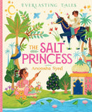The Salt Princess-Children’s / Teenage fiction: General and modern fiction-買書書 BuyBookBook
