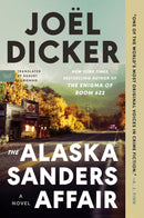 The Alaska Sanders Affair
