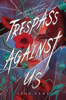 Trespass Against Us-Children’s / Teenage fiction: General and modern fiction-買書書 BuyBookBook
