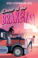 Dinner at the Brake Fast-Children’s / Teenage fiction: General and modern fiction-買書書 BuyBookBook
