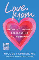 Love, Mom-Memoirs-買書書 BuyBookBook