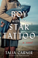 The Boy with the Star Tattoo-Fiction: general and literary-買書書 BuyBookBook