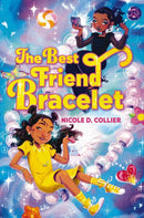 The Best Friend Bracelet-Children’s / Teenage fiction: General and modern fiction-買書書 BuyBookBook