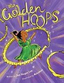 The Golden Hoops-Children’s / Teenage fiction: General and modern fiction-買書書 BuyBookBook