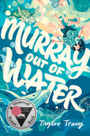 Murray Out of Water-Children’s / Teenage fiction: General and modern fiction-買書書 BuyBookBook